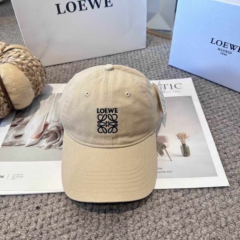 Loewe Cap (216)