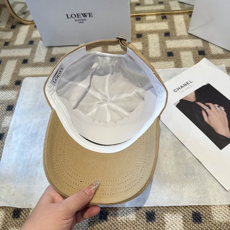 Loewe Cap (218)
