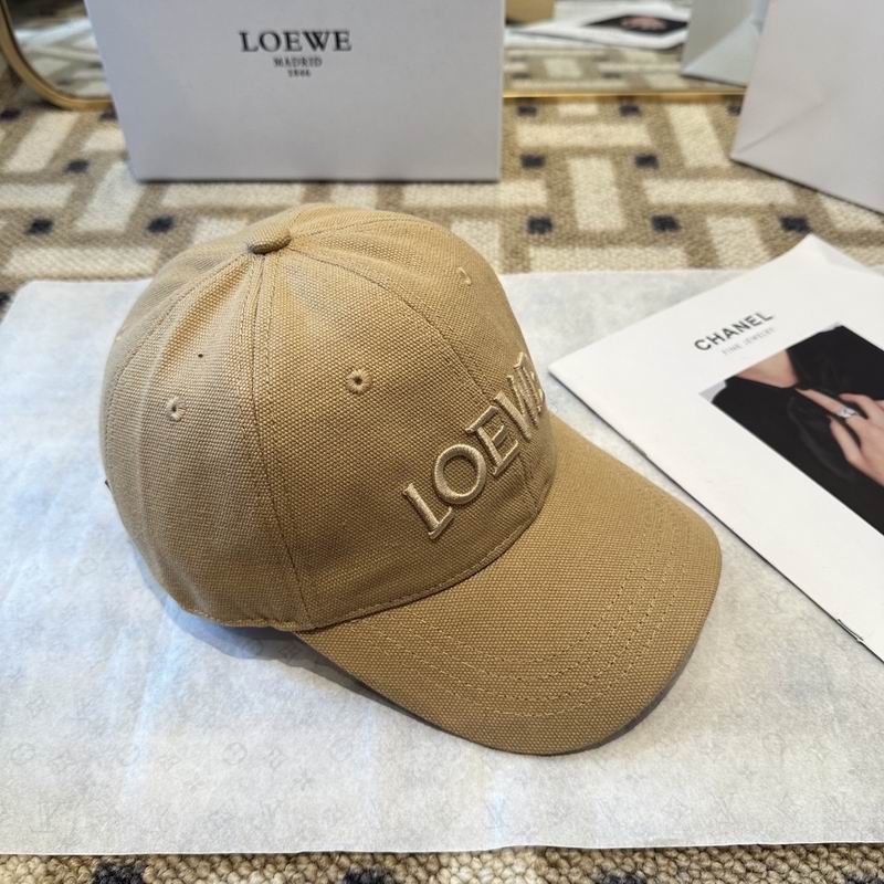 Loewe Cap (223)