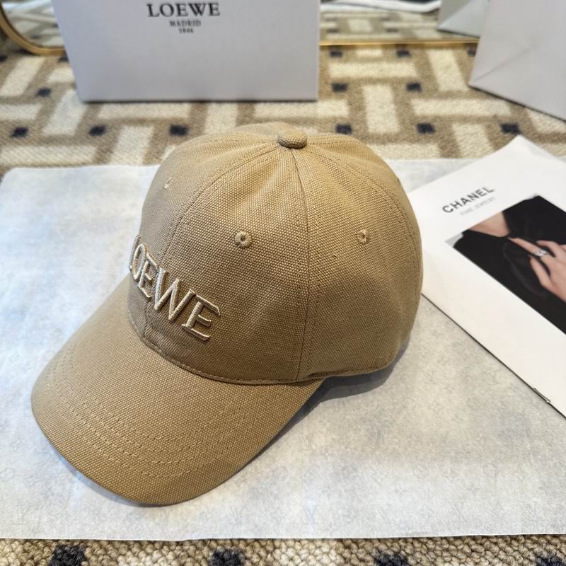 Loewe Cap (224)
