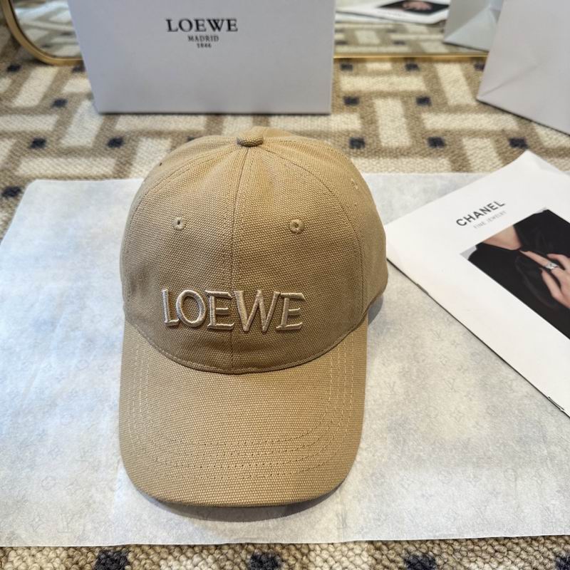 Loewe Cap (225)