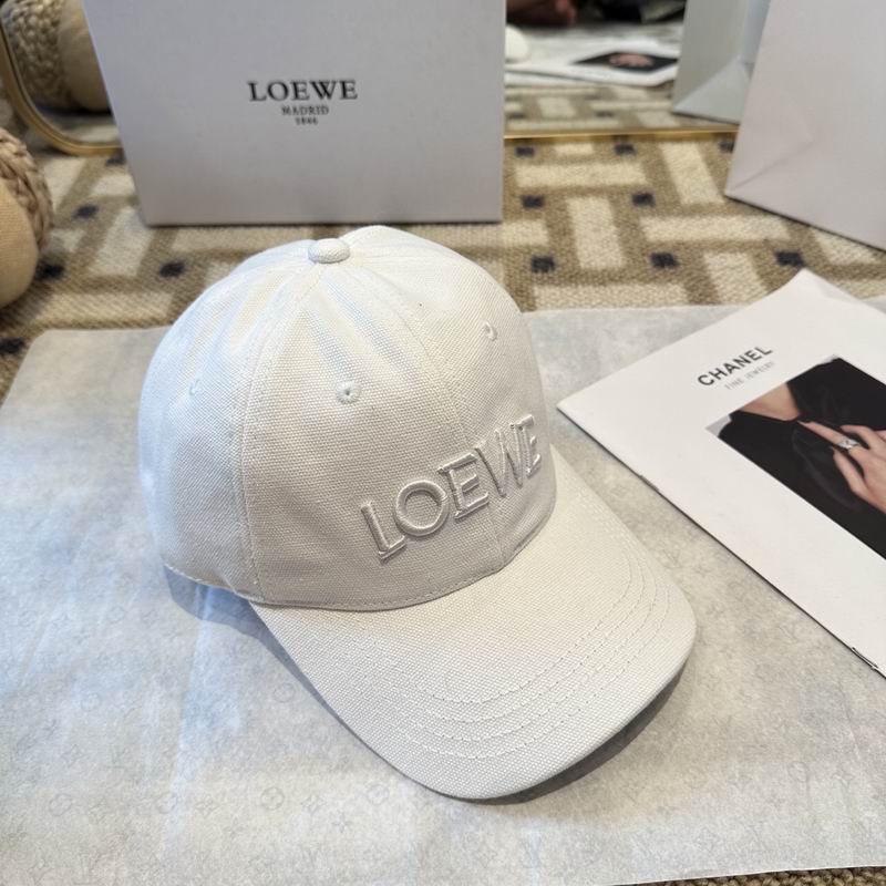 Loewe Cap (232)