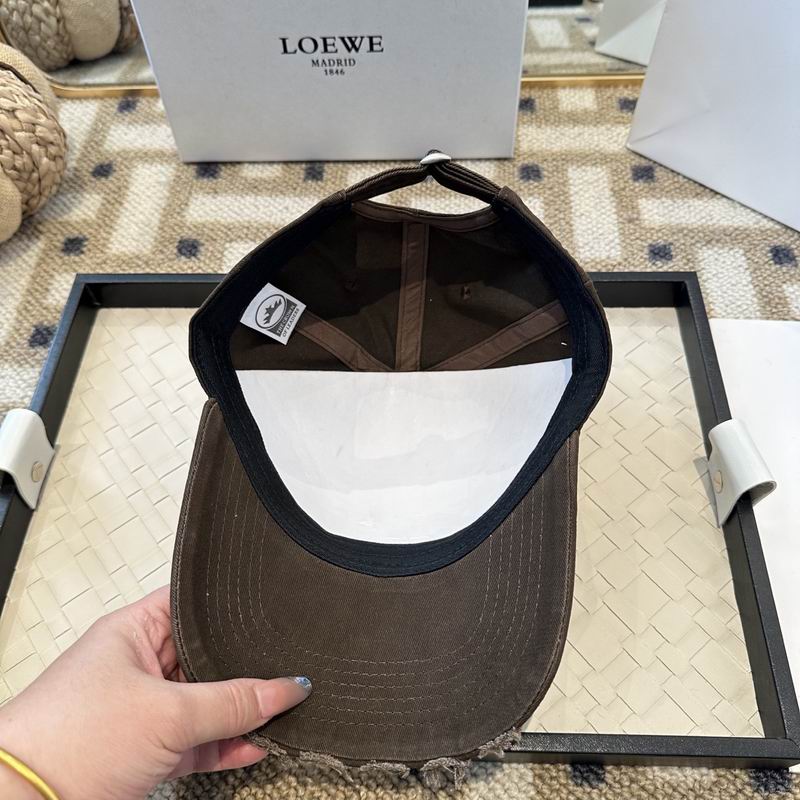 Loewe Cap (2337)