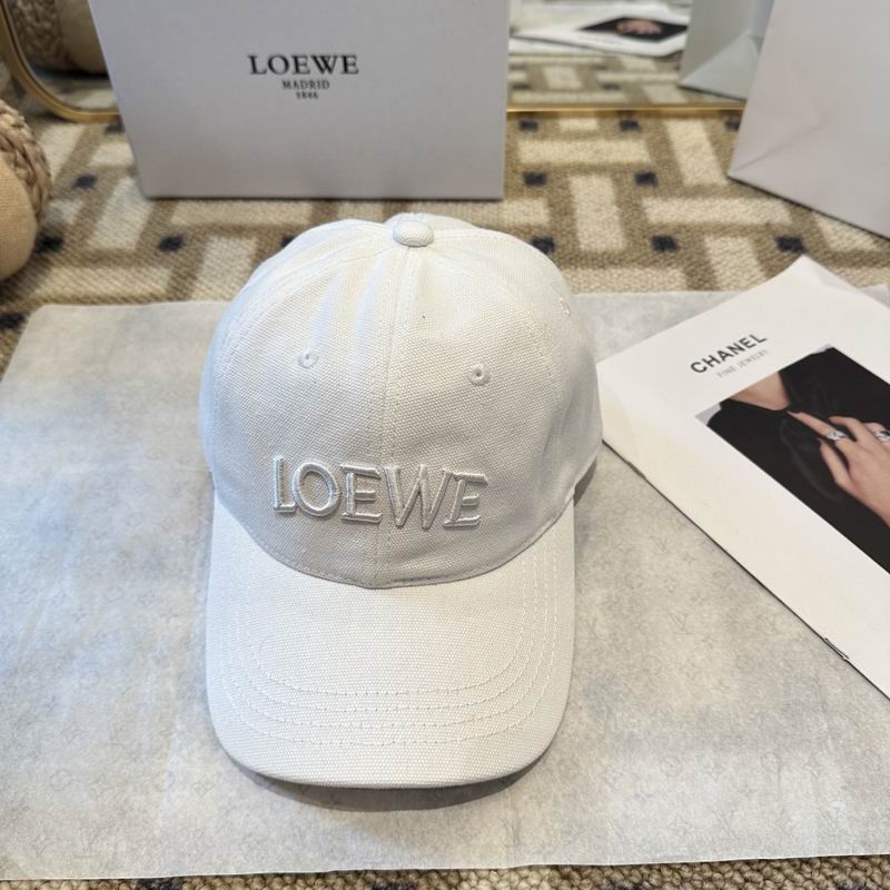 Loewe Cap (234)