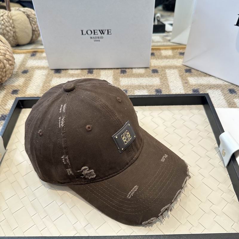 Loewe Cap (2342)
