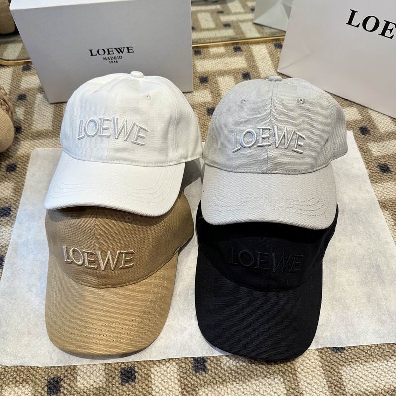 Loewe Cap (235)