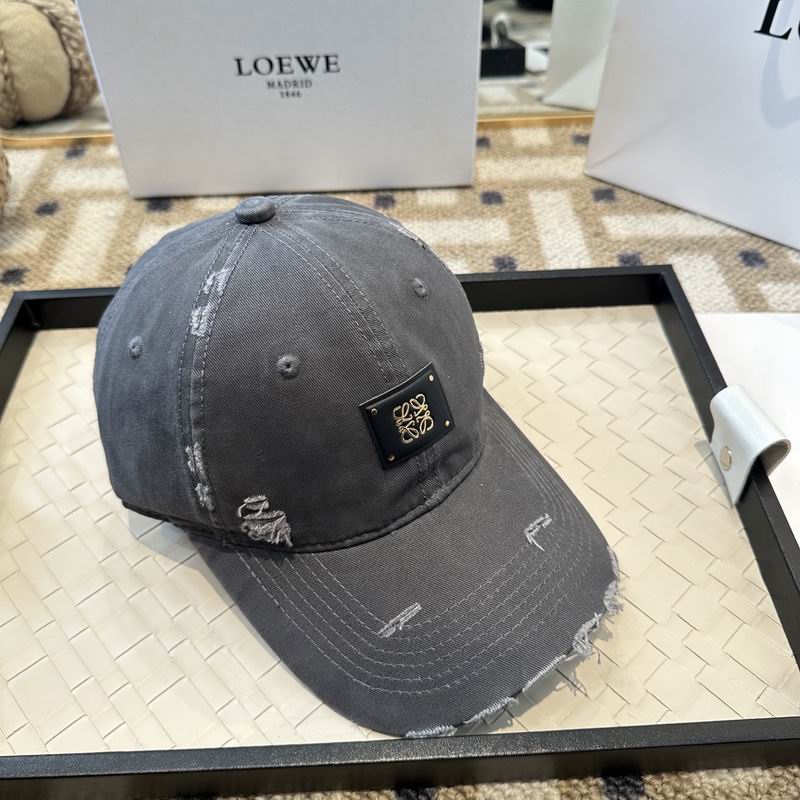 Loewe Cap (2352)