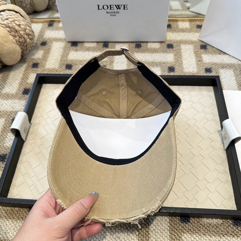 Loewe Cap (2366)