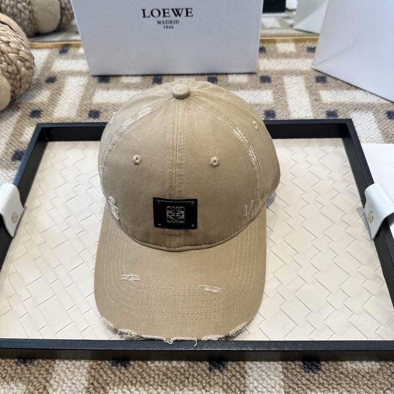 Loewe Cap (2373)