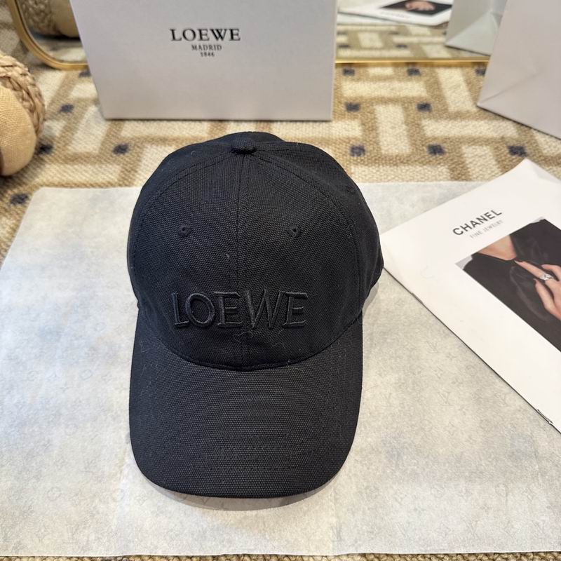 Loewe Cap (244)