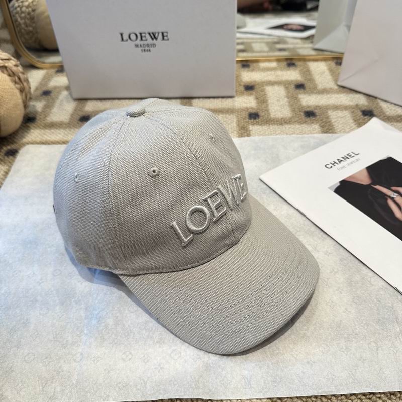 Loewe Cap (251)