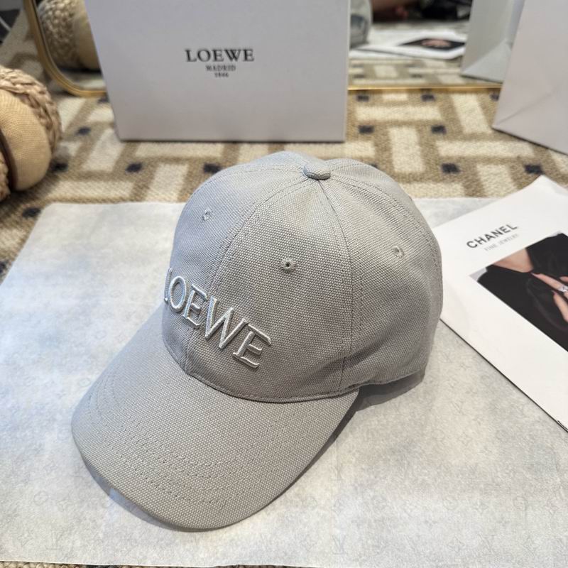 Loewe Cap (252)
