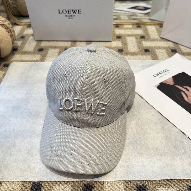 Loewe Cap (253)
