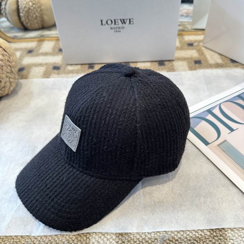 Loewe Cap (262)