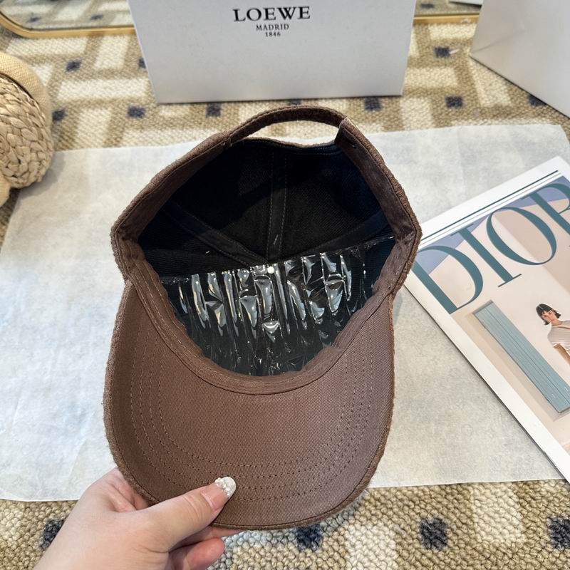Loewe Cap (265)