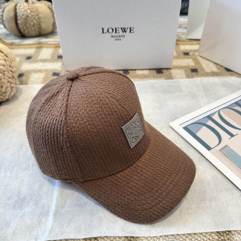 Loewe Cap (270)