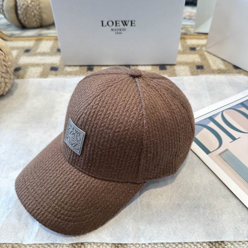 Loewe Cap (271)