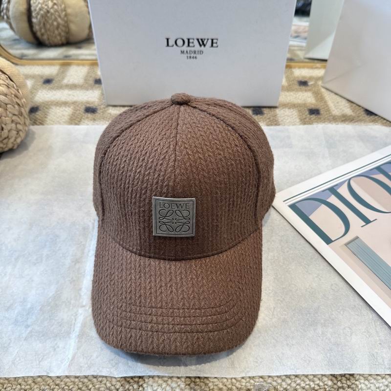 Loewe Cap (272)