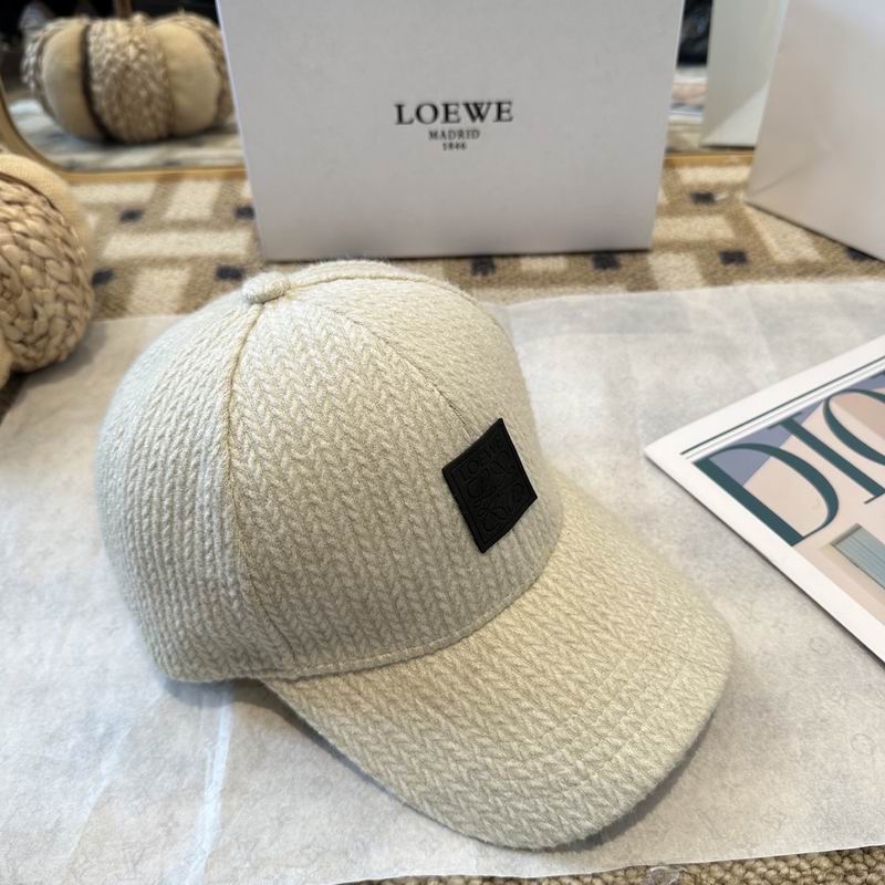 Loewe Cap (279)