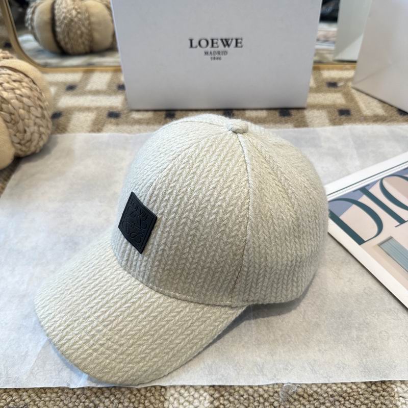 Loewe Cap (280)