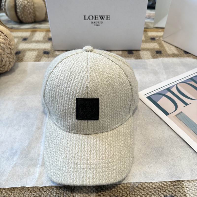 Loewe Cap (281)