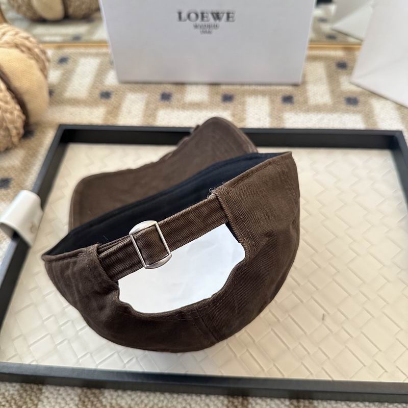 Loewe Cap (330)
