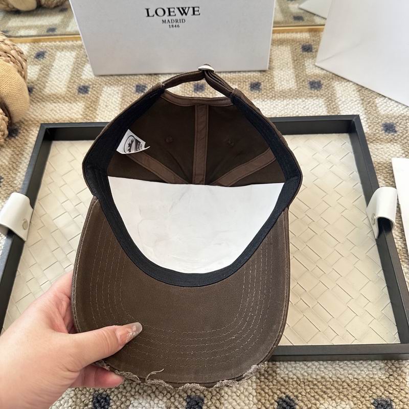 Loewe Cap (331)