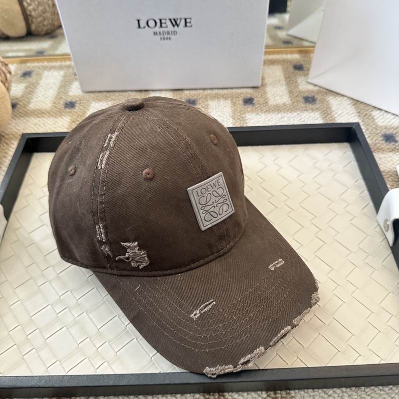 Loewe Cap (336)