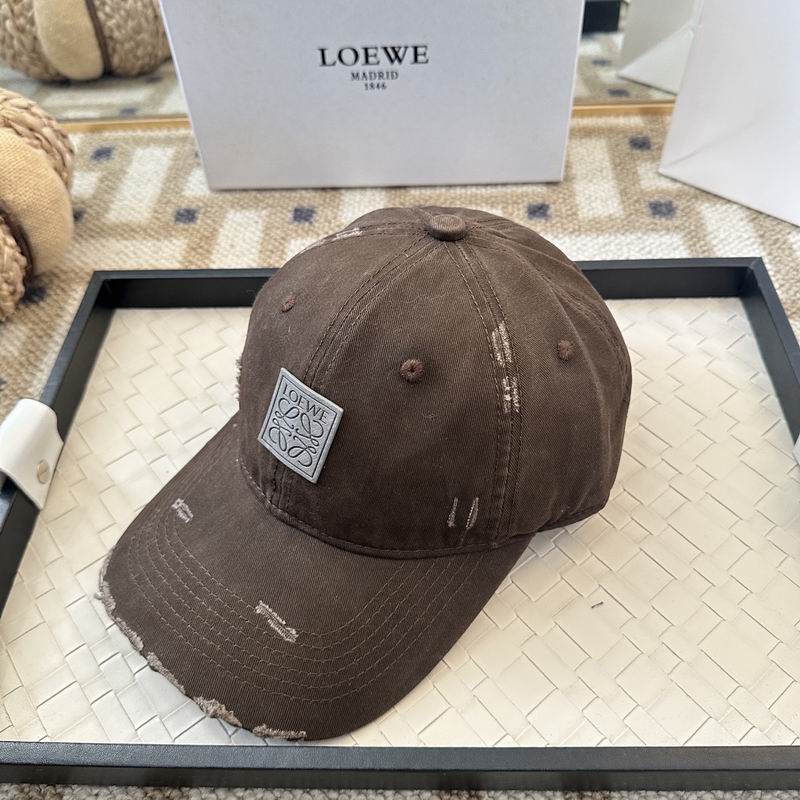Loewe Cap (337)