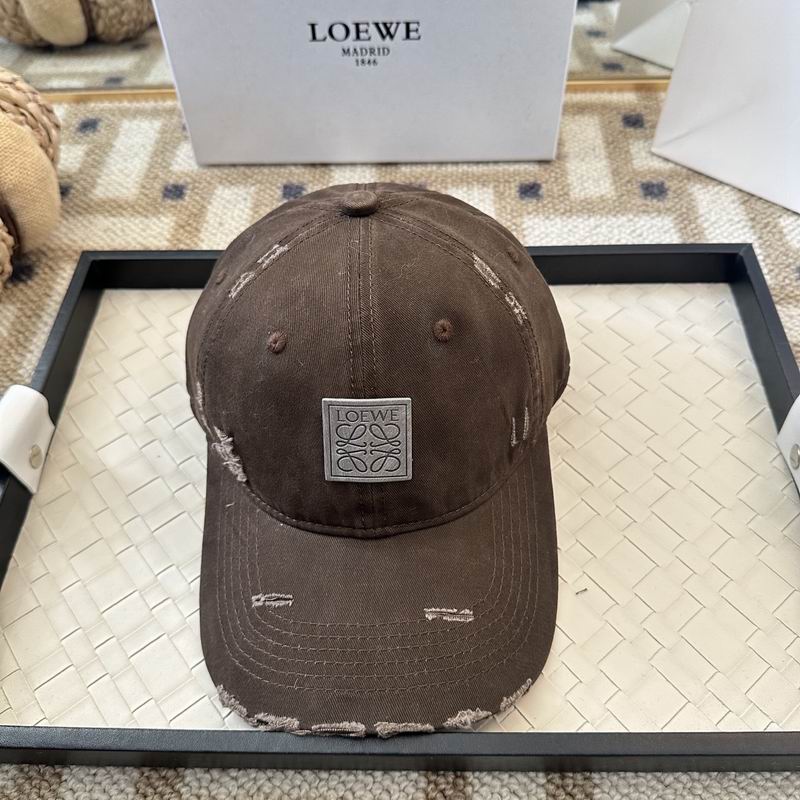 Loewe Cap (338)
