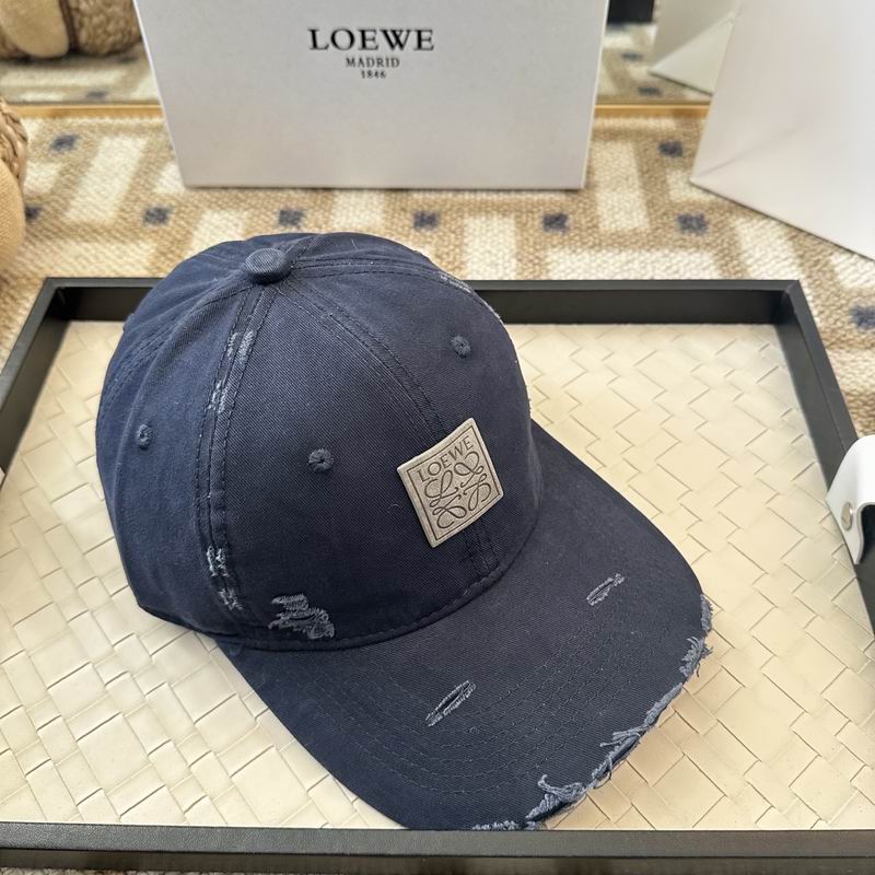 Loewe Cap (345)