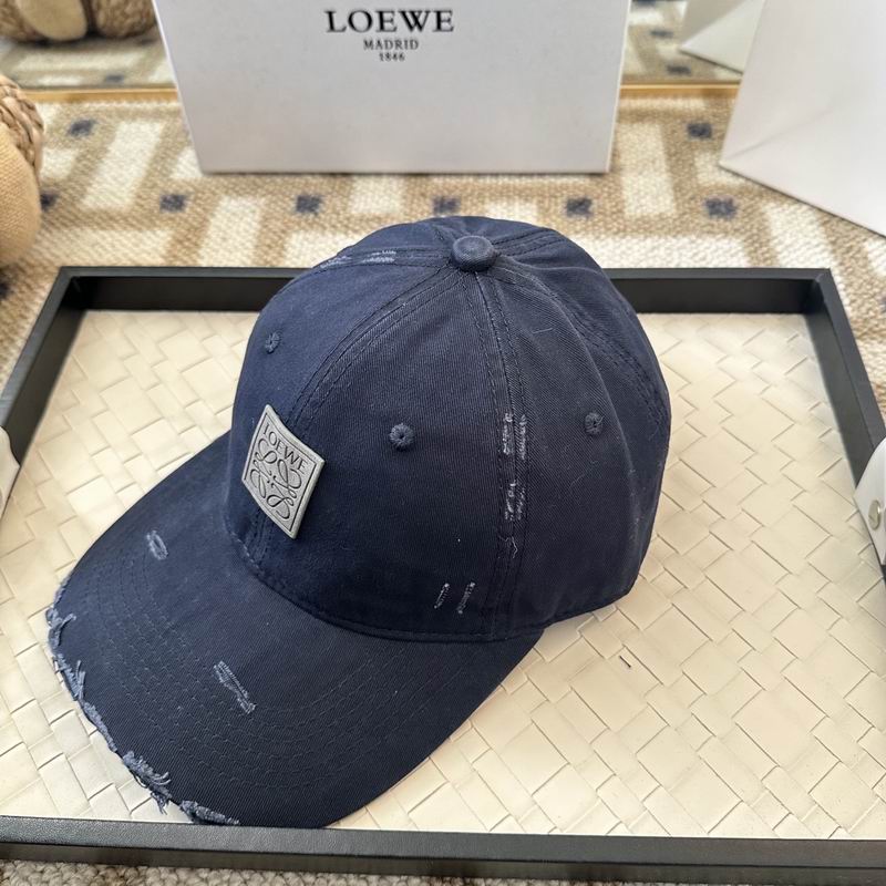 Loewe Cap (346)