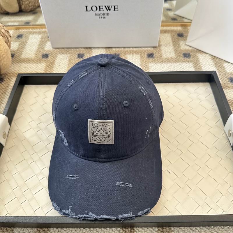 Loewe Cap (347)