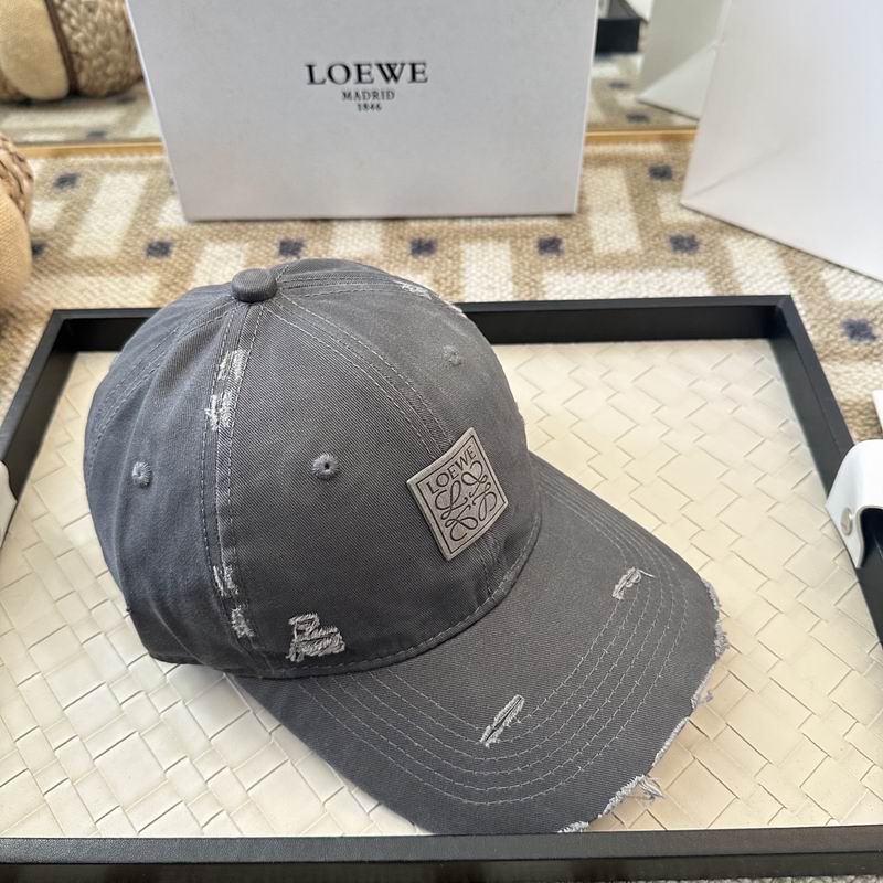 Loewe Cap (355)