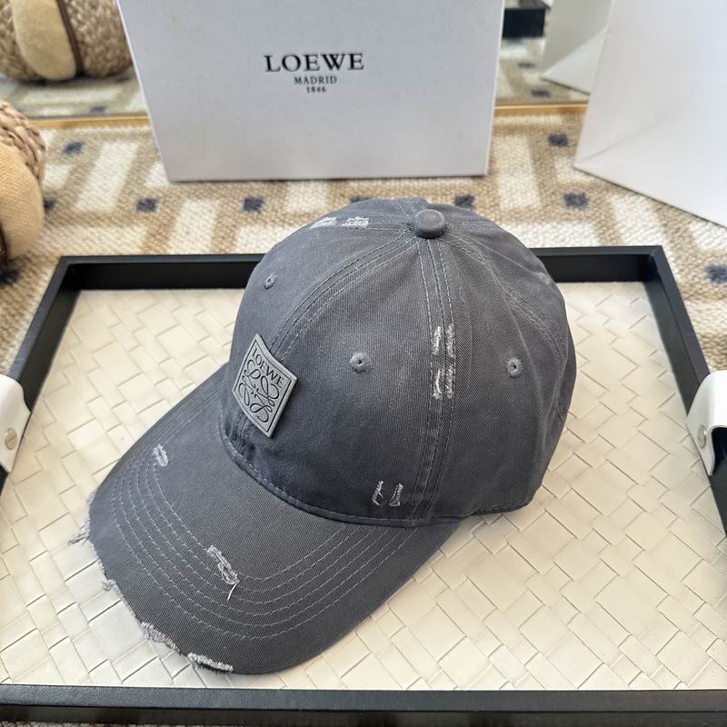 Loewe Cap (356)