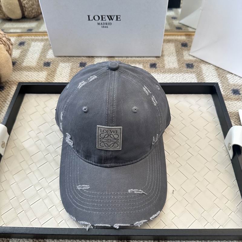 Loewe Cap (357)