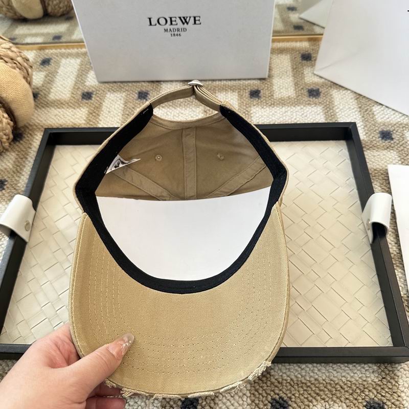 Loewe Cap (360)
