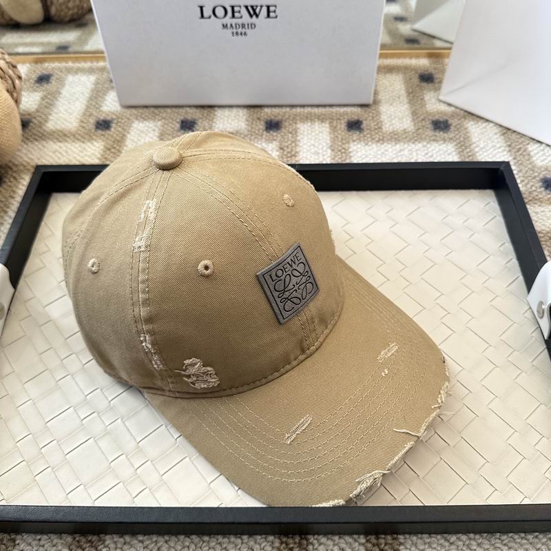 Loewe Cap (365)