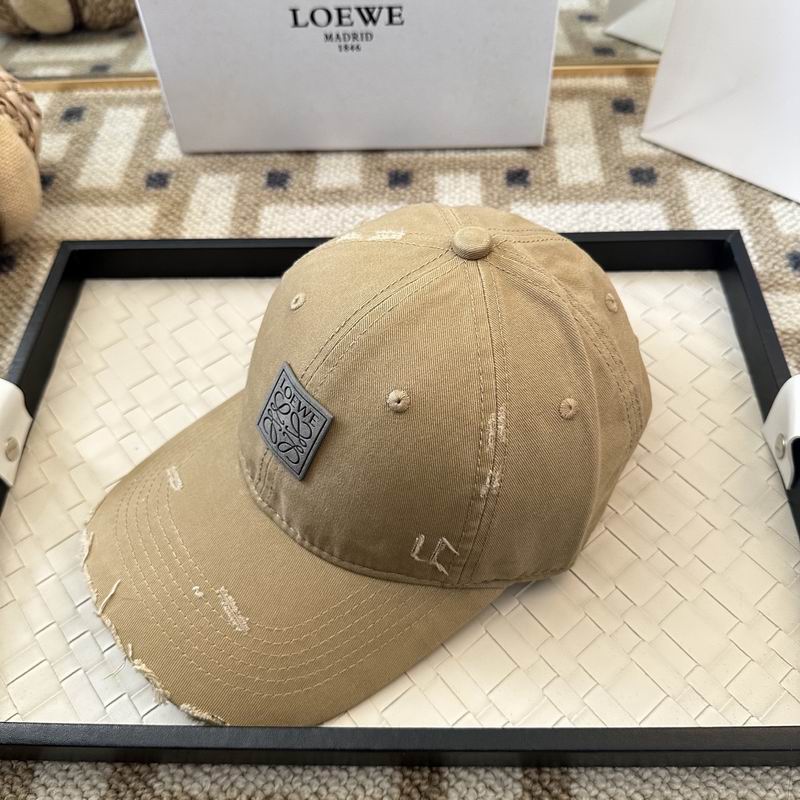 Loewe Cap (366)