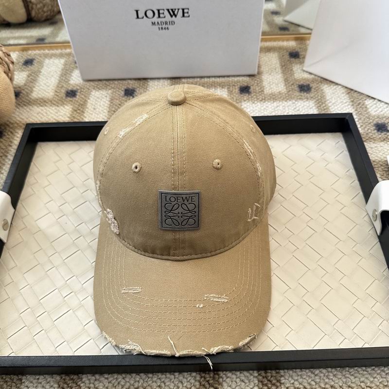 Loewe Cap (367)