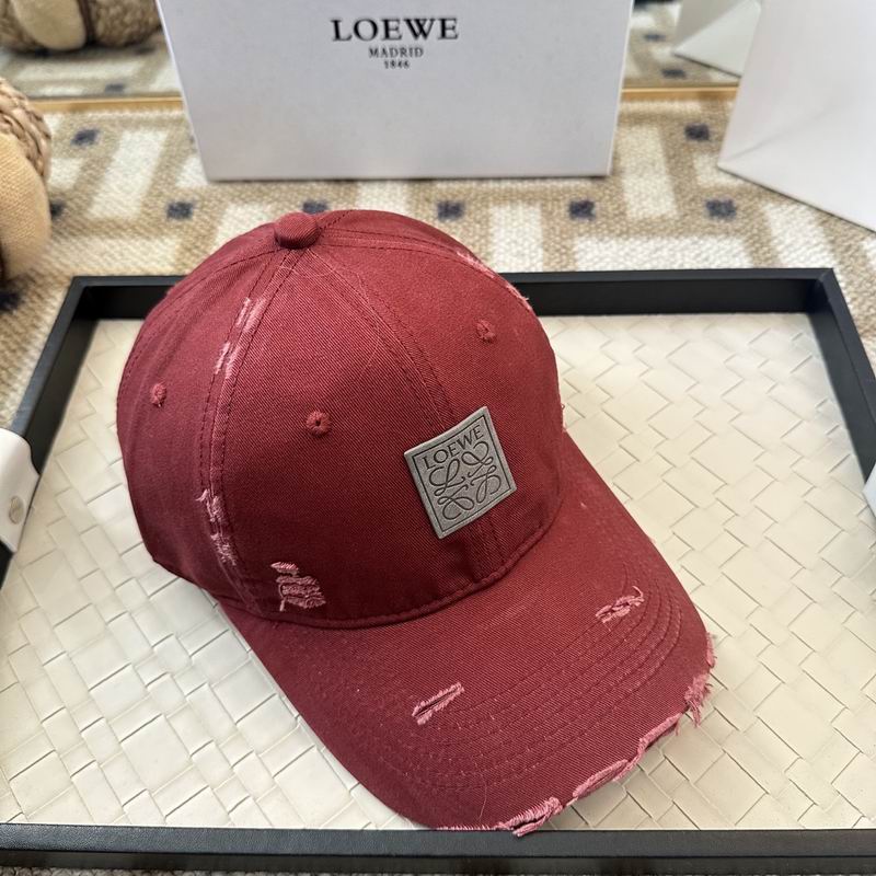 Loewe Cap (374)