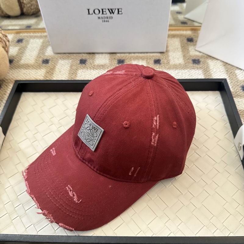 Loewe Cap (375)