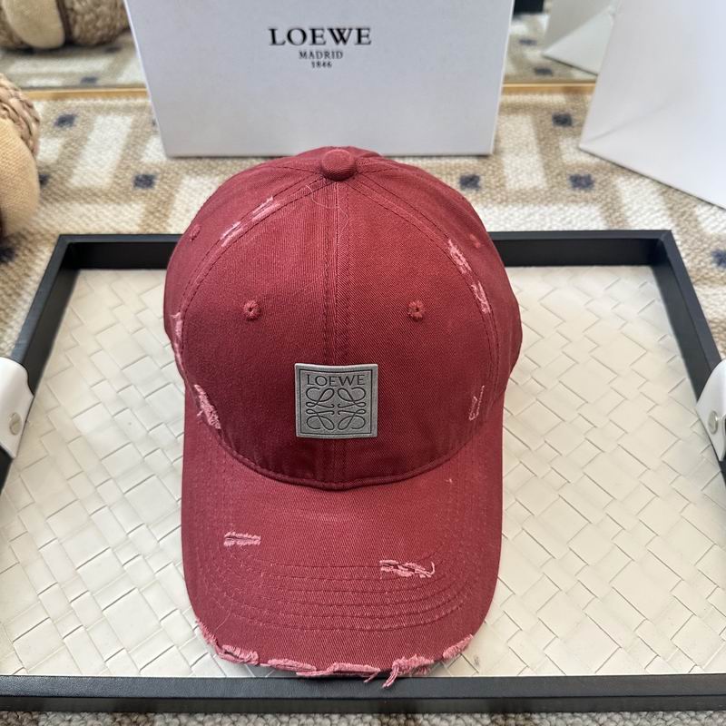 Loewe Cap (376)
