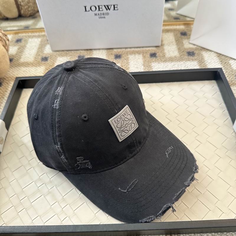 Loewe Cap (384)