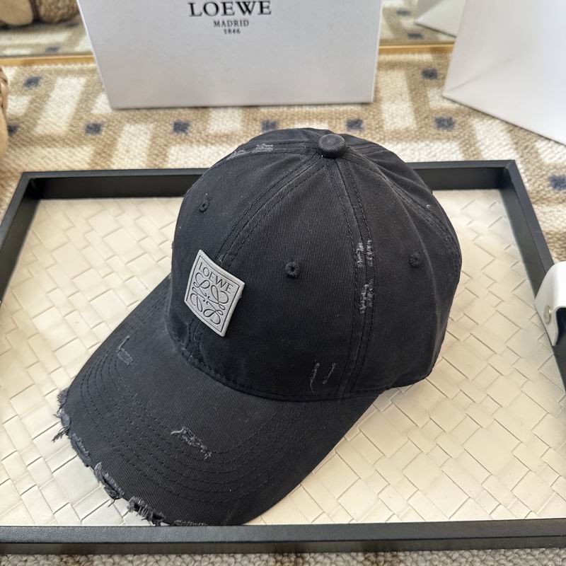 Loewe Cap (385)