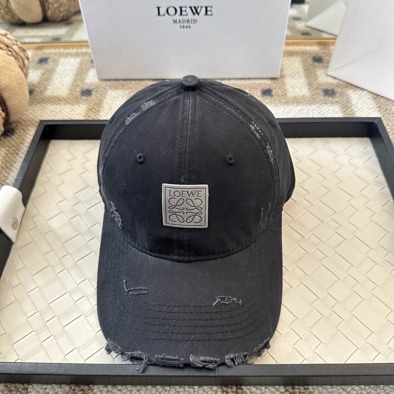 Loewe Cap (386)