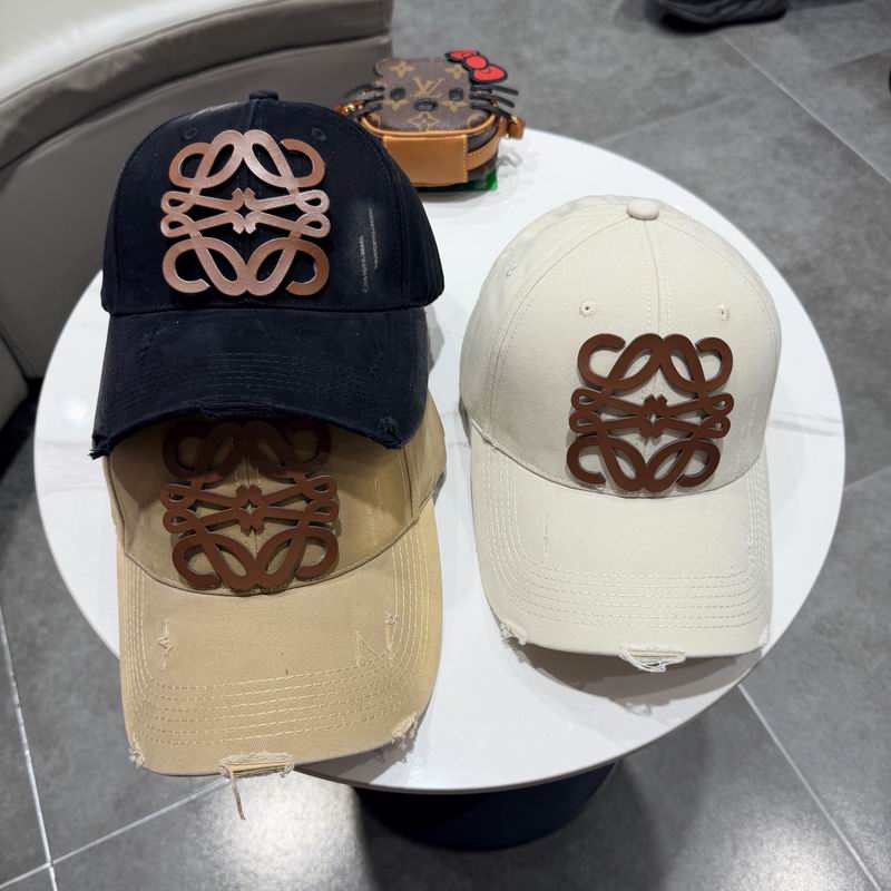 Loewe Cap (50)