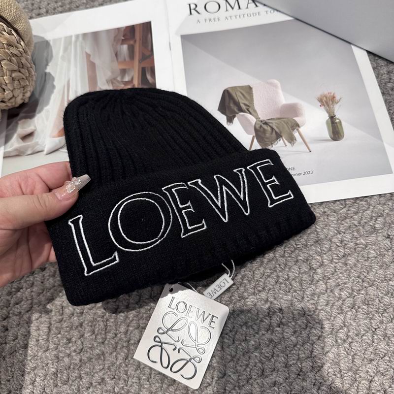 Loewe hat (2088)