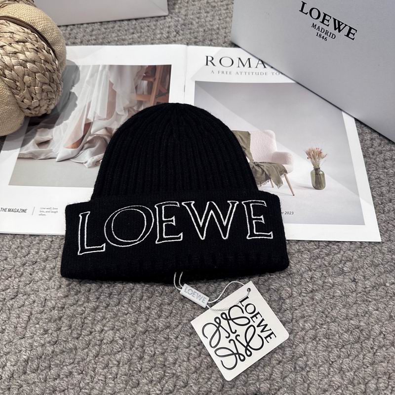 Loewe hat (2090)