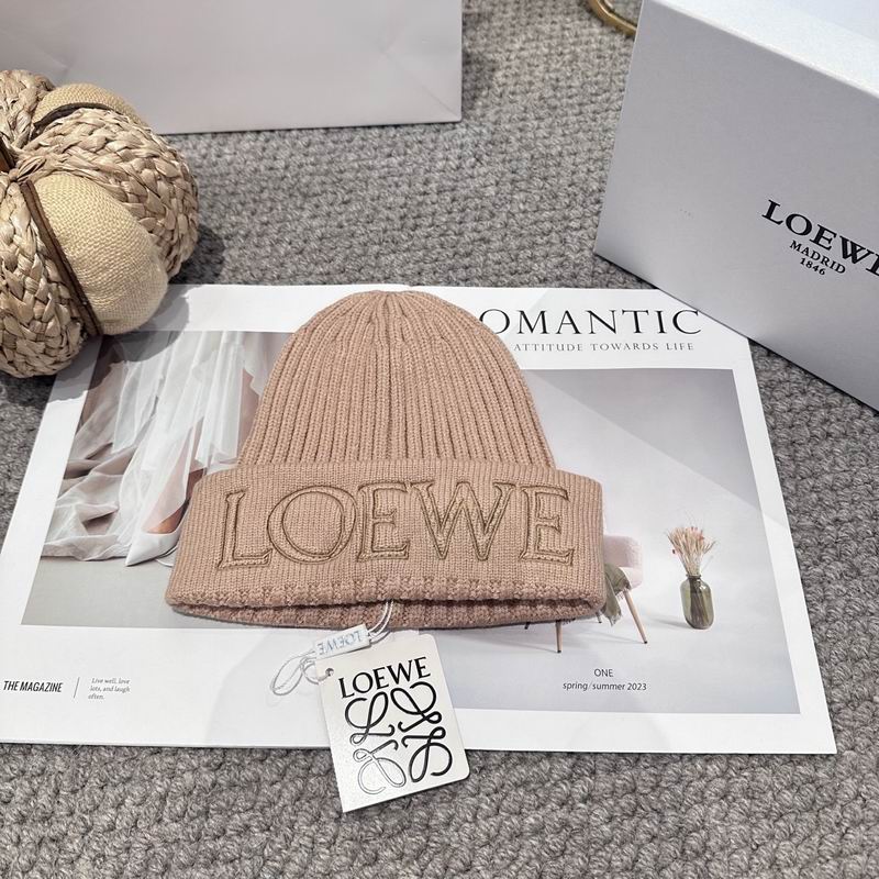 Loewe hat (2100)
